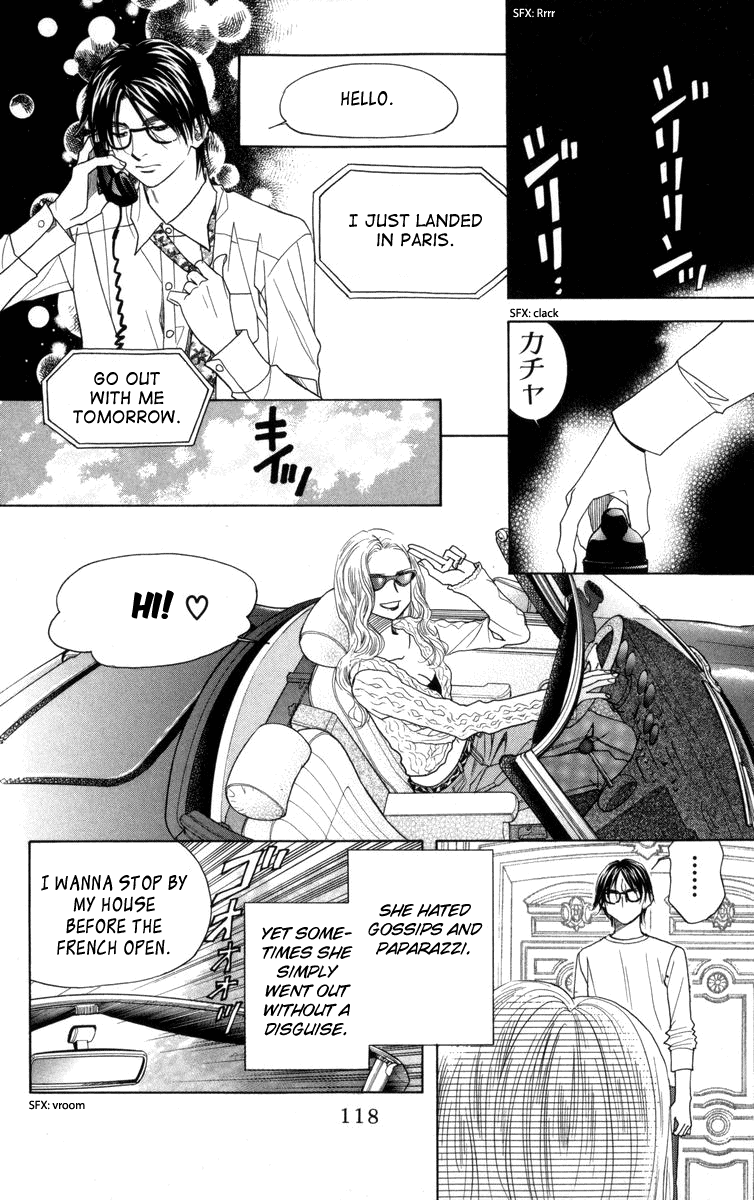 Shanimuni Go Chapter 148 23